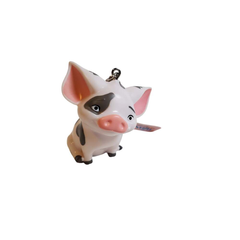 Disney Moana - Pua Keychain - 2.5"